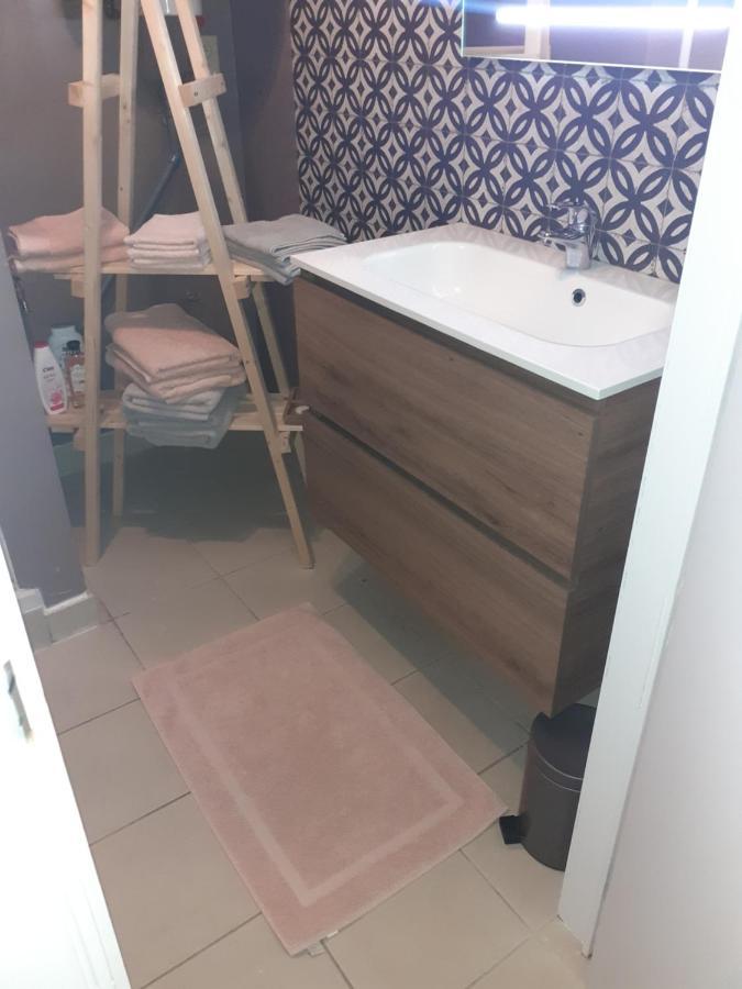 HampteauLa Calestienne别墅 外观 照片
